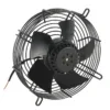Duct Axial Cooling Fan, Steel, 250FZL - view 2