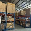 Duct Axial Exhaust Fan, K3g630-pb32-71, Dedicated Controller - view 3