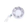Duct Axial Exhaust Fan, Plastic, 40W - view 3