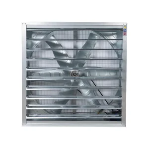 Duct Axial Exhaust Fan, Stainless, Steel, 220V, 380V