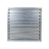 Duct Axial Exhaust Fan, Stainless, Steel, 220V, 380V - view 5