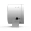 Duct Axial Fan, 110V/220V, 8", 75W, 710CFM - view 3