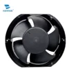 Duct Axial Fan, 172x150x51mm, 220V, 70000, Plastic