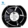 Duct Axial Fan, 172x150x51mm, 220V, 70000, Plastic - view 2
