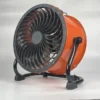 Duct Axial Fan, 220-240V, Cast, 2500, RPM - view 6