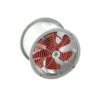 Duct Axial Fan, 220 V, Electric - view 2