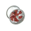Duct Axial Fan, 220 V, Electric - view 2