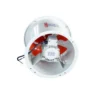 Duct Axial Fan, 220 V, Electric - view 5