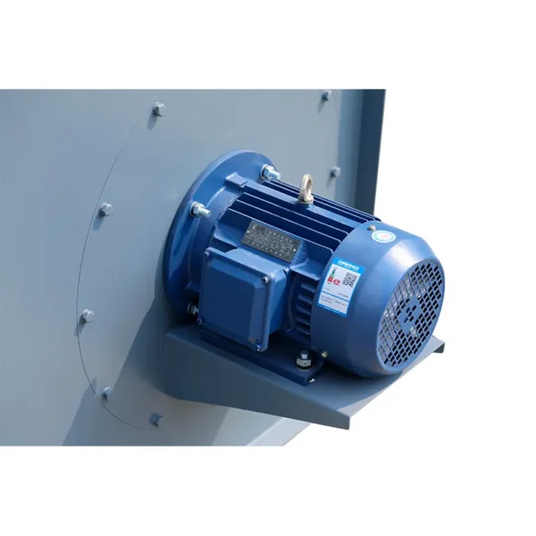 Duct Axial Fan, 220 V, Electric - view 6