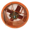 Duct Axial Fan, 220V, Electric - view 4