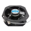 Duct Axial Fan, 22580, Plastic, 24V, 48V - view 3