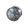 Duct Axial Fan, 304, Stainless, Steel, 220V/380V