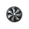 Duct Axial Fan, 304, Stainless, Steel, 220V/380V - view 4