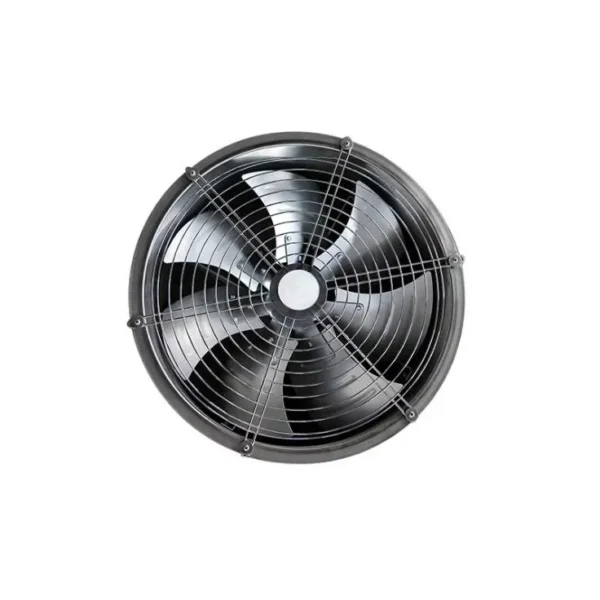 Duct Axial Fan, 304, Stainless, Steel, 220V/380V - view 4