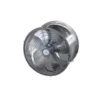 Duct Axial Fan, 304, Stainless, Steel, 220V/380V - view 6