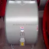 Duct Axial Fan, 380, Stainless Steel - view 5