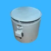 Duct Axial Fan, 380V, 315, IP55 - view 2