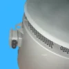 Duct Axial Fan, 380V, 315, IP55 - view 3
