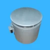Duct Axial Fan, 380V, 315, IP55 - view 4