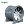 Duct Axial Fan, 380V, Cast