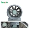 Duct Axial Fan, 380V, Cast - view 5