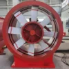 Duct Axial Fan, 415V/380V, Electric - view 2