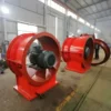 Duct Axial Fan, 415V/380V, Electric - view 4