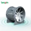Duct Axial Fan, ABF, Cast