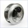 Duct Axial Fan, AC190, 180, 500, Aluminum - view 2