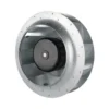 Duct Axial Fan, AC190, 180, 500, Aluminum - view 3