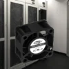 Duct Axial Fan, Brushless, 4020, 40mm