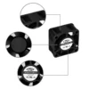 Duct Axial Fan, Brushless, 4020, 40mm - view 4