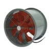 Duct Axial Fan, Copper, Aluminum - view 3