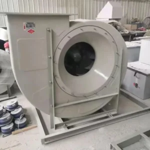 Duct Axial Fan, FRP, 220-240V