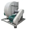 Duct Axial Fan, FRP, 220-240V - view 2