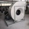 Duct Axial Fan, FRP, 220-240V - view 5