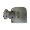 Duct Axial Fan, GB132, 380 V, Electric