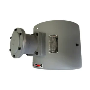 Duct Axial Fan, GB132, 380 V, Electric