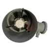 Duct Axial Fan, GB132, 380 V, Electric - view 2