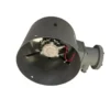Duct Axial Fan, GB132, 380 V, Electric - view 3
