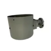 Duct Axial Fan, GB132, 380 V, Electric - view 4