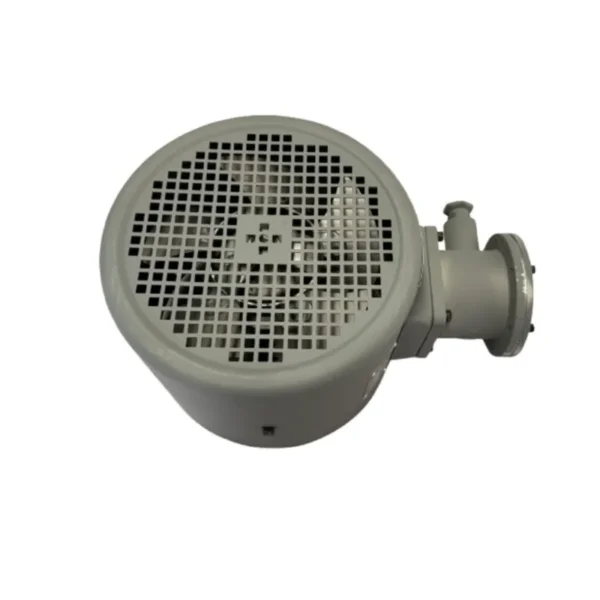 Duct Axial Fan, GB132, 380 V, Electric - view 5