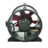 Duct Axial Fan, HVAC, 220 V, Electric - view 2