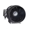 Duct Axial Fan, Inline, 110-240V, Electric - view 3