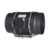 Duct Axial Fan, Inline, 110-240V, Electric - view 4