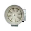 Duct Axial Fan, LANTISAIR, 300-350, CFM, 220V - view 4