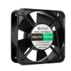 Duct Axial Fan, Plastic, 380 V, 155~170 CFM - view 6