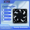 Duct Axial Fan, RPM, 110V/220V, Plastic, XFS - view 3