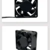 Duct Axial Fan, RPM, 110V/220V, Plastic, XFS - view 6