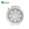 Duct Axial Fan, SEICOI, 230 V, High speed 200m3